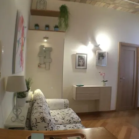 Olivya's Nest Apartment