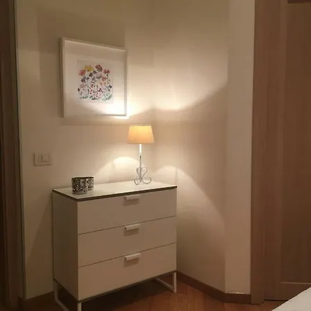 アパート Olivya's Nest
