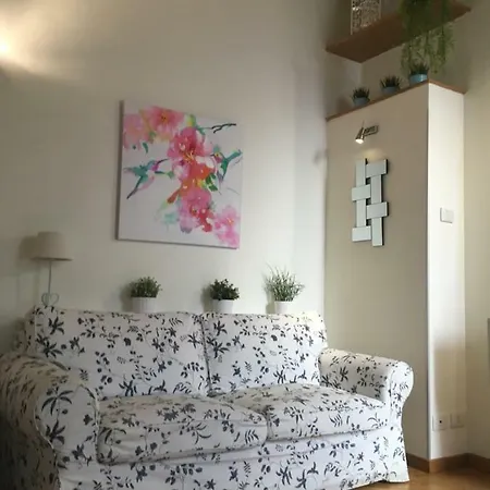 Olivya's Nest * Rome