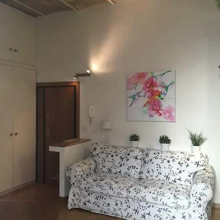 Appartement Olivya's Nest Rome