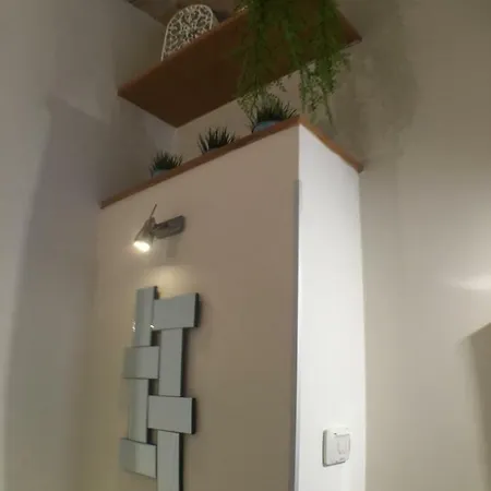 Olivya's Nest *