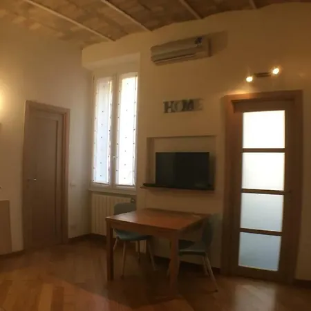 Appartement Olivya's Nest